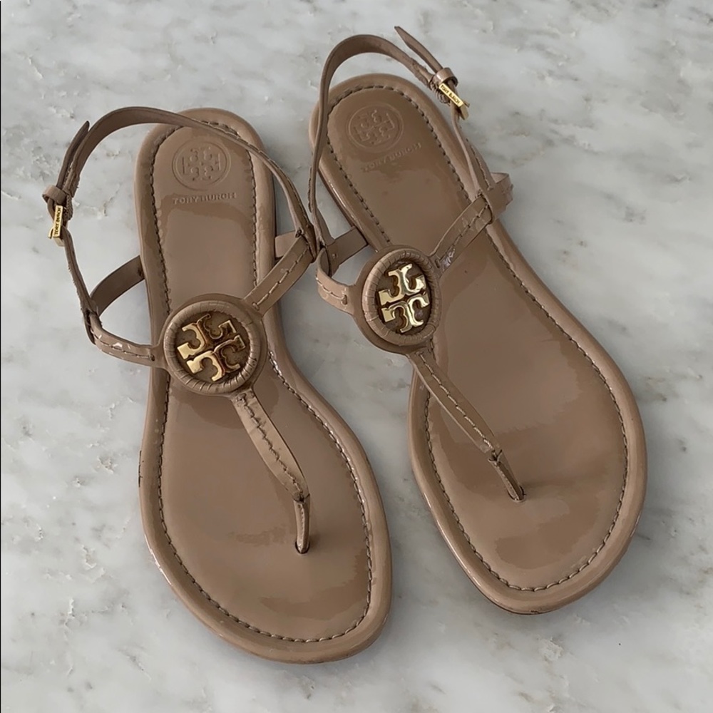 Tory Burch Sandals